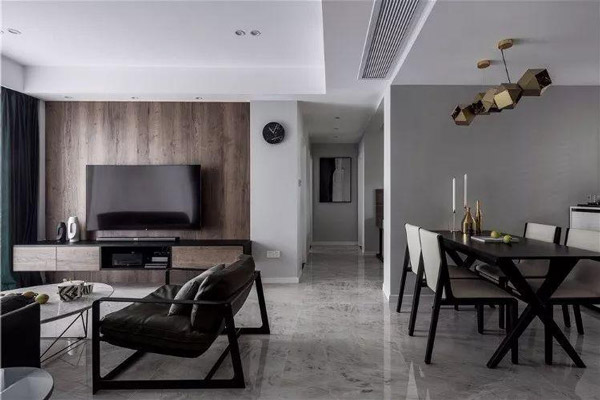 巴菲克集成吊顶